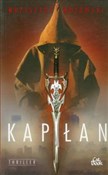 Kapłan - Krzysztof Kotowski -  books from Poland