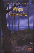 Książka : Wyspa złoc... - Zbigniew Nienacki