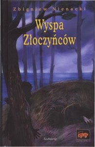 Picture of Wyspa złoczyńców