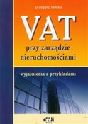 VAT przy z... - Grzegorz Tomala -  books from Poland