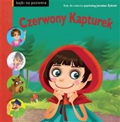 Czerwony K... - Iwona Krynicka -  books from Poland