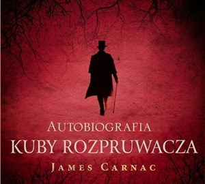 Picture of [Audiobook] Autobiografia Kuby Rozpruwacza