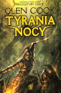 Picture of Tyrania nocy t.1