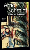 polish book : Republika ... - Arno Schmidt