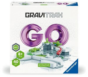 Picture of Gravitrax - GO Rotative