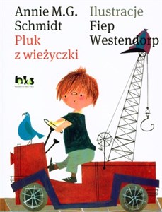 Picture of Pluk z wieżyczki