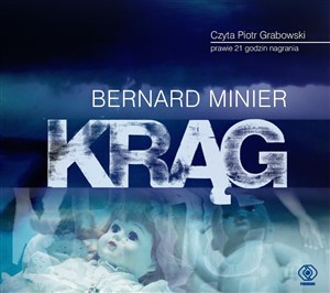 Picture of [Audiobook] Krąg