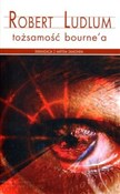 Tożsamość ... - Robert Ludlum -  Polish Bookstore 