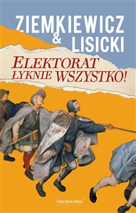 Picture of Elektorat łyknie wszystko
