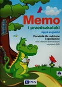Książka : Memo i prz... - Paulina Cygal, Ewa Bulwarska, Natalia Wajda