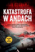 Książka : Katastrofa... - Max Czornyj