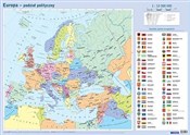 polish book : Mapa polit... - opracowanie zbiorowe .