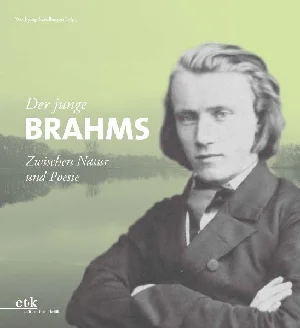 Picture of DER JUNGE BRAHMS