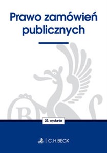 Obrazek Prawo zamówień publicznych