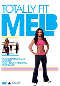 Obrazek Mel B Totally Fit 2