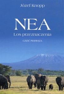 Picture of NEA Los przeznaczenia Część pierwsza