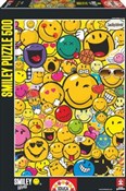 polish book : Smiley Wor...
