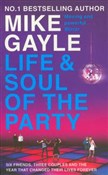 Polska książka : Life and S... - Mike Gayle