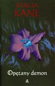 Opętany de... - Stacia Kane -  Książka z wysyłką do UK