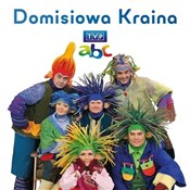 Polska książka : Domisiowa ... -  Domisie