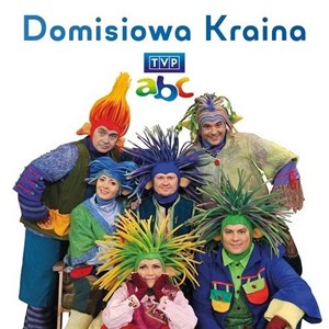 Picture of Domisiowa Kraina
