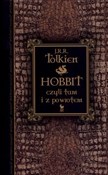 polish book : Hobbit czy... - J.R.R Tolkien