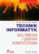Książka : Technik in... - Tomasz Rudny