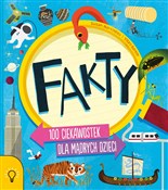 Fakty 100 ... - Susan Martineau -  foreign books in polish 