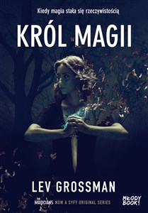 Picture of Król magii