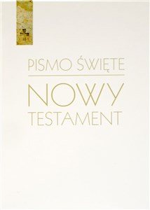 Picture of Pismo Święte Nowy Testament