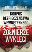 Korpus Bez... - Lech Kowalski -  books from Poland