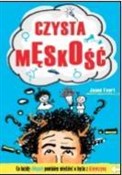 Polska książka : Czysta męs... - Jason Evert