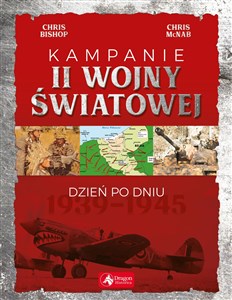 Picture of Kampanie II wojny światowej