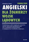 Polska książka : Angielski ... - Arkadiusz Sawa