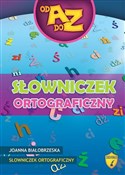 Zobacz : Od A Do Z ... - Joanna Białobrzeska