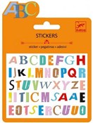 polish book : Naklejki w...