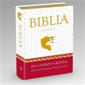 Biblia 100... - bp Kazimierz Romaniuk -  books from Poland