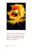 Antologia ... - Stanisław Barańczak -  books from Poland
