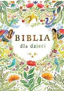 Picture of Biblia dla dzieci