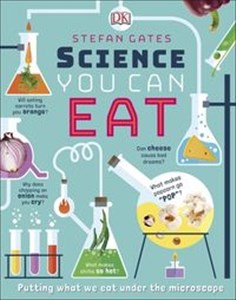Obrazek Science You Can Eat