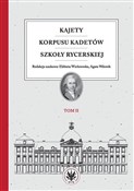 Kajety Kor... -  books from Poland