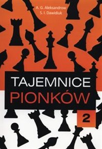 Picture of Tajemnice pionków 2