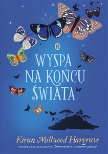 Picture of Wyspa na końcu świata