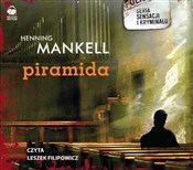 Polska książka : [Audiobook... - Henning Mankell
