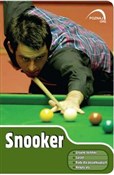 Snooker - Ken Williams -  books from Poland