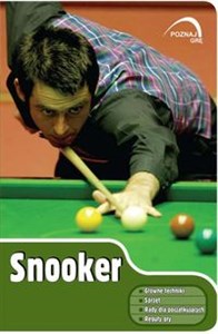 Picture of Snooker