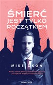 Książka : Śmierć jes... - Mike OKON