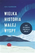 Wielka his... - Egill Bjarnason -  books from Poland