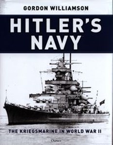 Obrazek Hitler's Navy