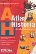 Zobacz : Atlas Hist... - Dariusz Przybytek, Sławomir Mierzwa
